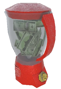 Community reference picture of Blender from the R.E.P.O. Fandom wiki.
