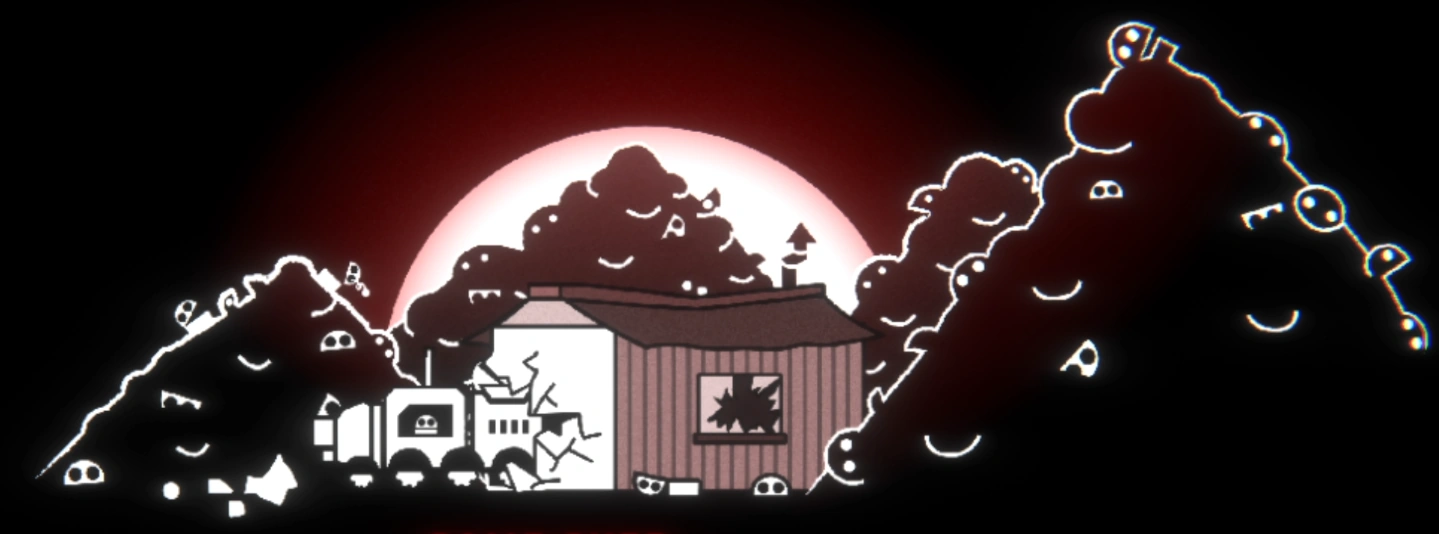 Community reference picture of Disposal Arena from the R.E.P.O. Fandom wiki.