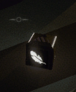 Community reference picture of Feather Drone from the R.E.P.O. Fandom wiki.