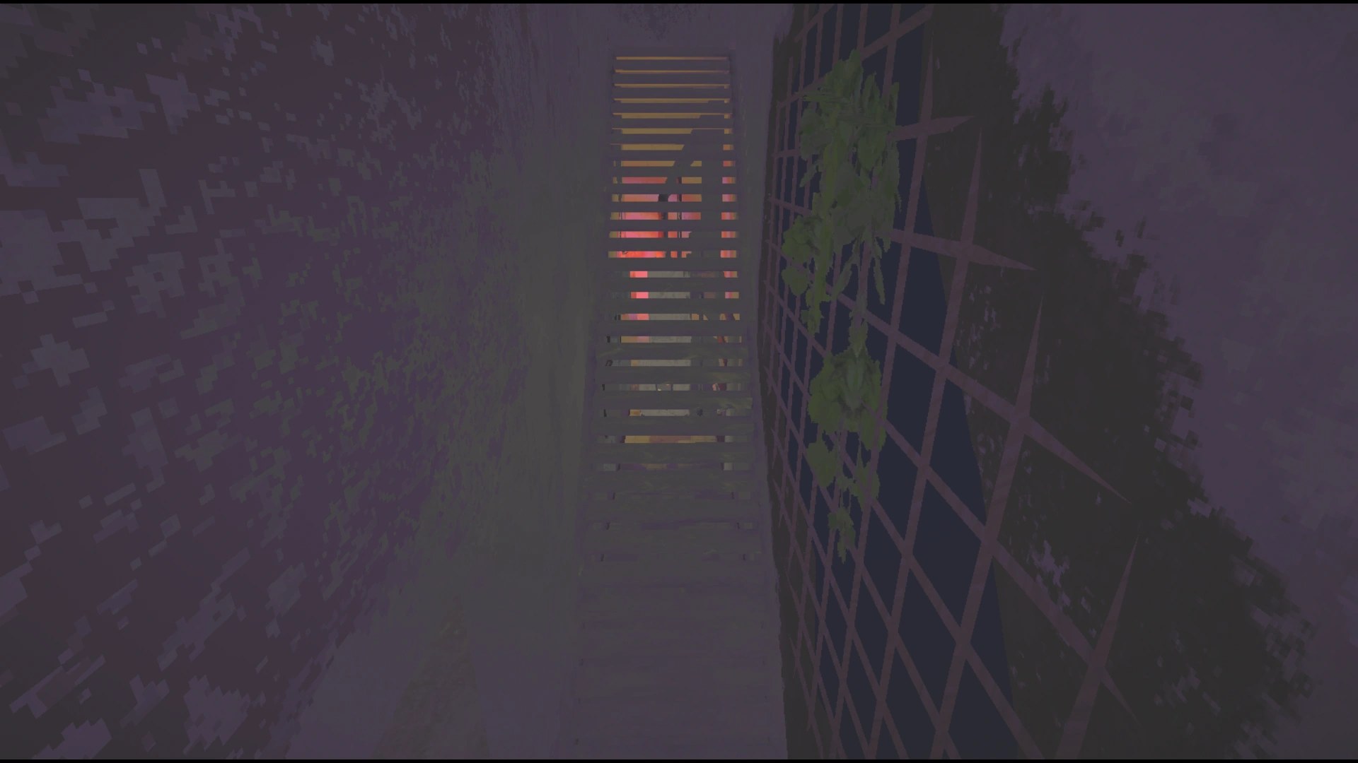 Illustrative community picture showing a car hitting a wall.