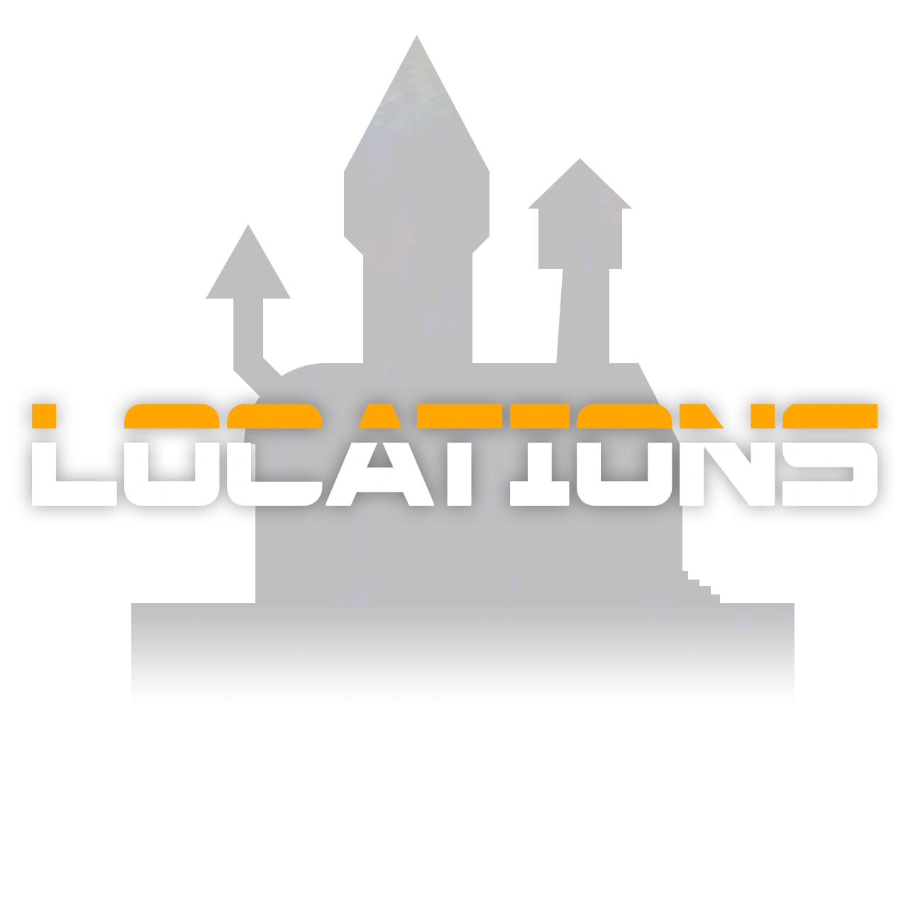 Community reference picture of Locations from the R.E.P.O. Fandom wiki.