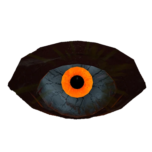 Community reference picture of Peeper from the R.E.P.O. Fandom wiki.