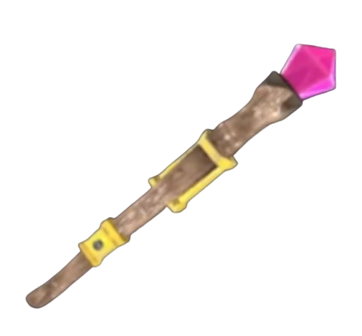 Community reference picture of Roll Staff from the R.E.P.O. Fandom wiki.