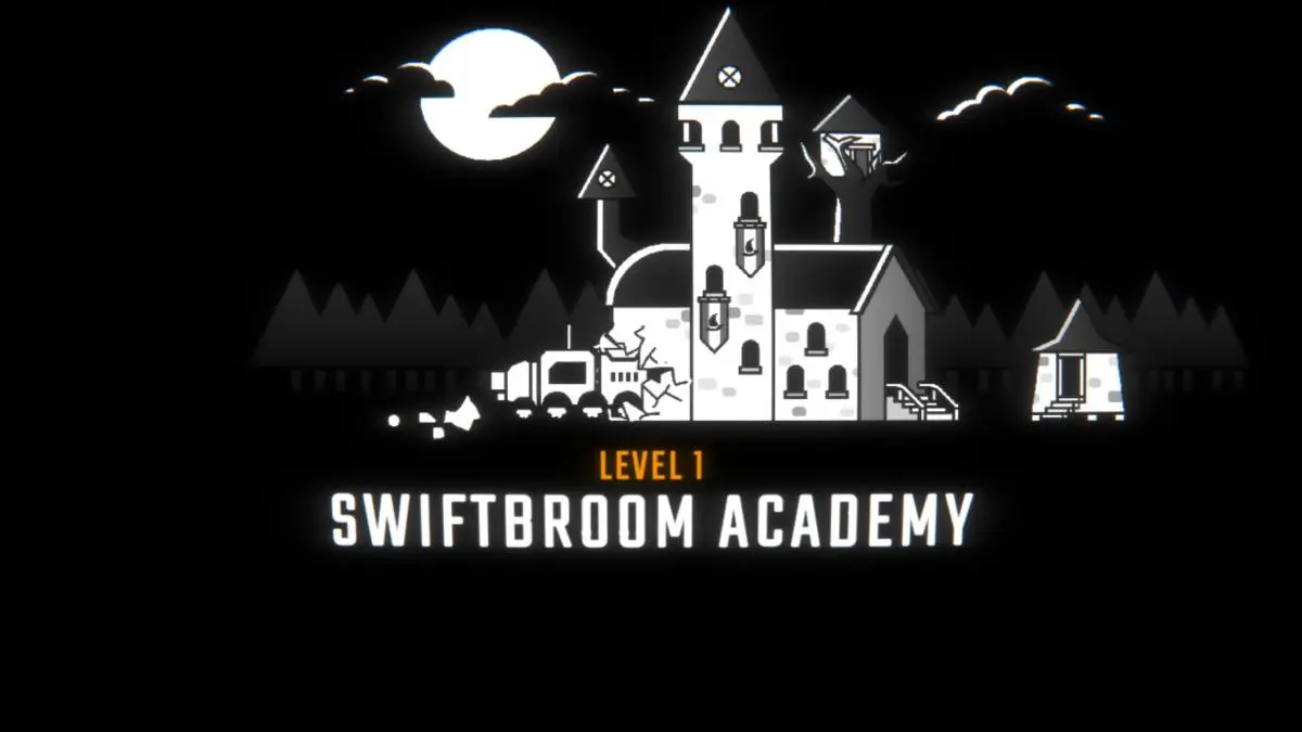 Community reference picture of Swiftbroom Academy - Rooms from the R.E.P.O. Fandom wiki.