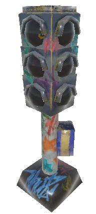 Community reference picture of Traffic Light from the R.E.P.O. Fandom wiki.