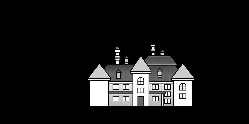 One of the game's own level theme textures, named for the manor theme the generator assembles.